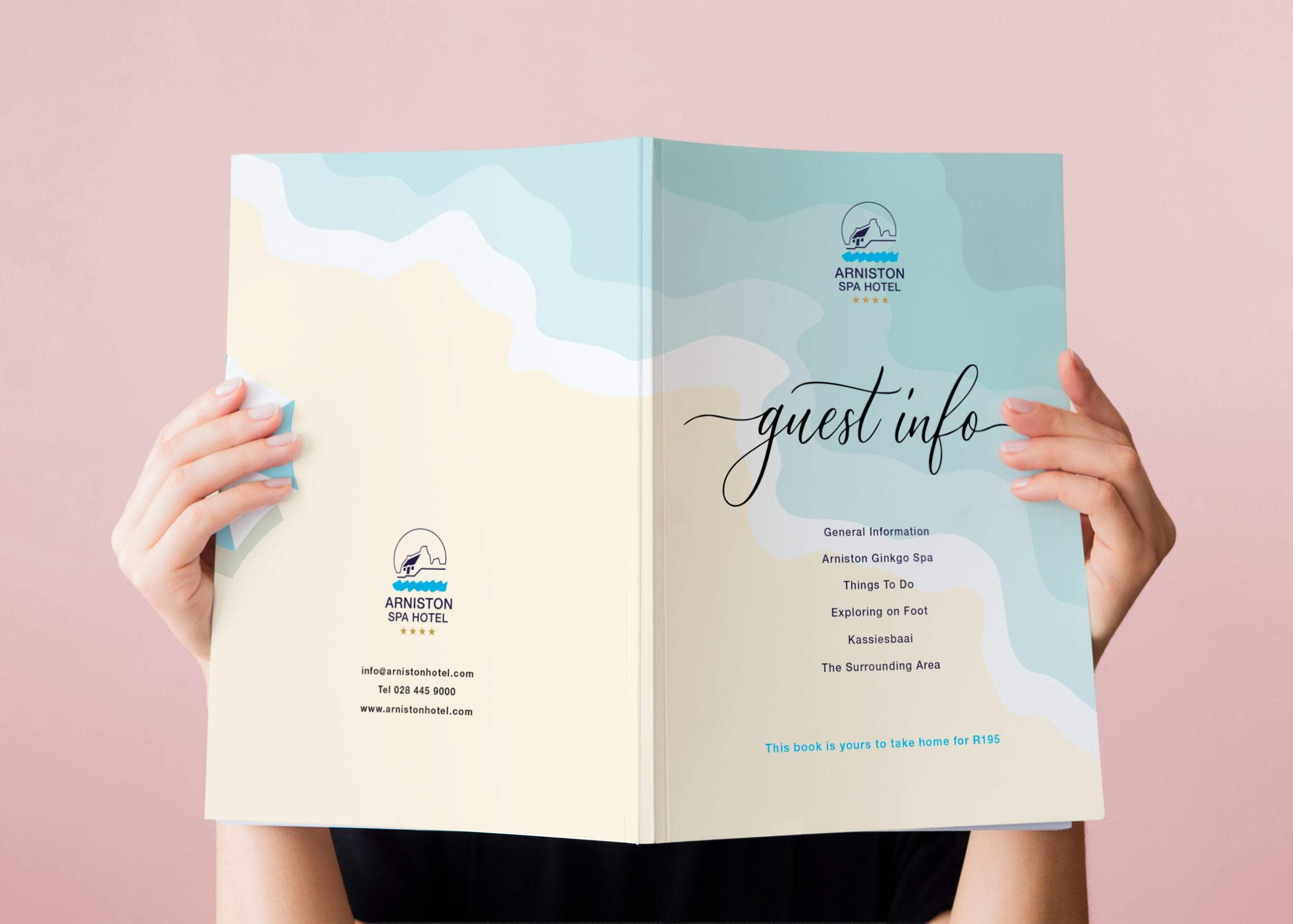 Featured image for “Arniston Spa Hotel”